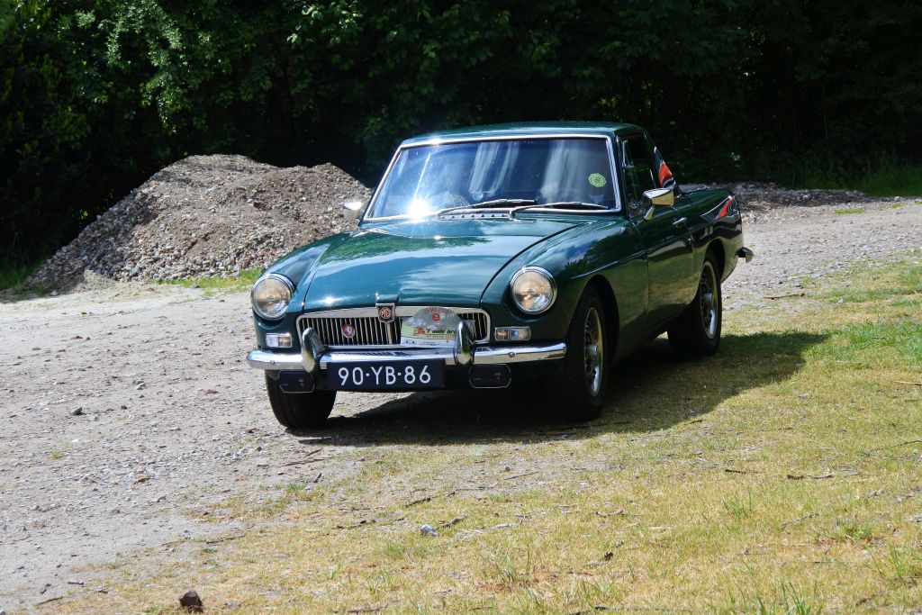 Oldtimerrit Geesteren 25 mei 2025 - 103